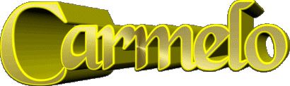 Carmelo C MASCULINO - España Nombre 