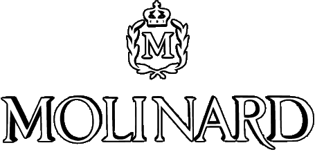 Molinard Couture - Perfume Fashion 