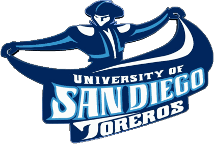 San Diego Toreros S N C A A - D1 (National Collegiate Athletic Association) Deportes 