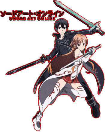 Sword Art Online Manga Multi Média 