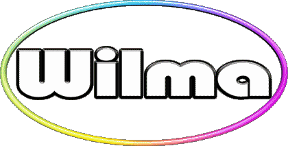 Wilma W FEMININ - France Prénoms 