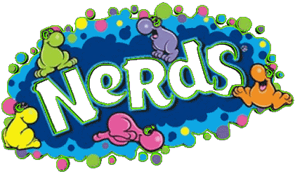 Nerds Candies Food 
