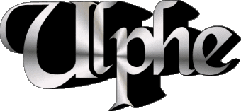 Ulphe U WEIBLICH - Frankreich Vorname 