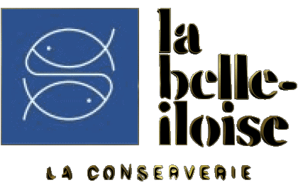 La Belle-Iloise Conserve Cibo 