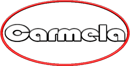 Carmela C FEMININE - Spain First Names 