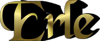 Erle E MASCULINE -  UK - USA - IRL - AUS - NZ First Names 