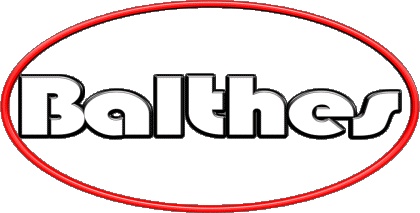 Balthes B MASCULINO - Alemania Nombre 