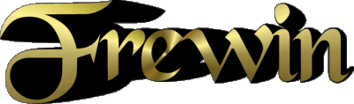 Frewin F MASCHIO - UK - USA - IRL - AUS - NZ Nome 