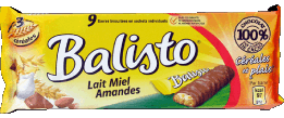 Balisto Chocolates Food 