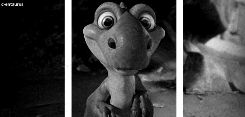 3D - Líneas - Bandas Efectos 3d Humor - Fun 