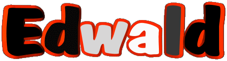 Edwald E MASCHIO - UK - USA - IRL - AUS - NZ Nome 