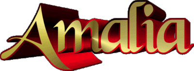 Amalia A FEMMINILE - Italia Nome 