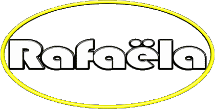Rafaëla R FEMENINO - España Nombre 