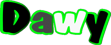 Dawy D MASCULIN - Maghreb Musulman Prénoms 