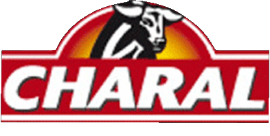 1995-1995 Charal Carnes - Embutidos Comida 