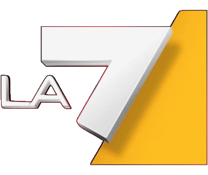 La7 Italy Channels - TV World Multi Media 