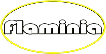 Flaminia F FEMMINILE - Italia Nome 