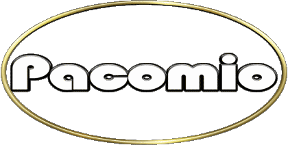 Pacomio P MASCHIO -  Italia Nome 