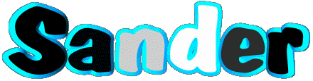 Sander S MASCULIN - France Prénoms 