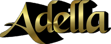 Adella A FEMENINO - España Nombre 