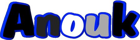 Anouk A FEMMINILE - Francia Nome 