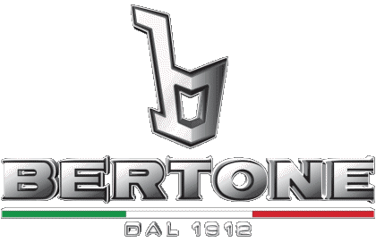 Logo Bertone Automobili Trasporto 
