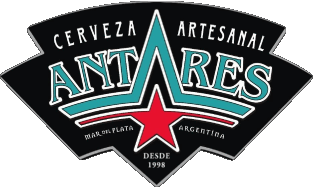 Antares Cerveza Argentina Beers Drinks 
