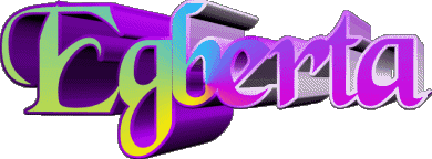 Egberta E FEMENINO - Alemania Nombre 