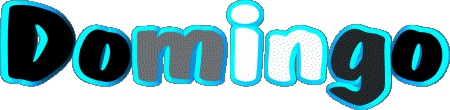 Domingo D MASCHIO - Spagna Nome 