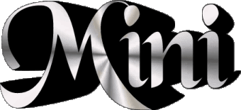 Mini M WEIBLICH - Frankreich Vorname 