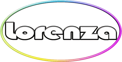 Lorenza L FEMININE - Italy First Names 