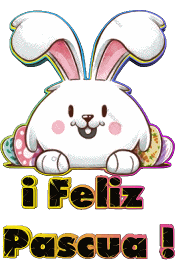 01 Feliz Pascua Spanish Messages 