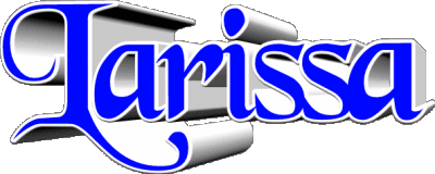 Larissa L FEMMINILE - Francia Nome 