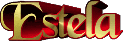 Estela E FEMININE - Spain First Names 