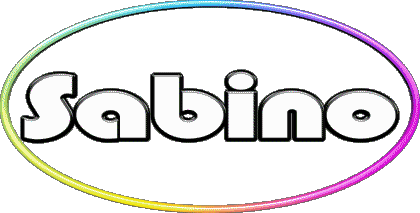 Sabino S MASCULINE - Italy First Names 