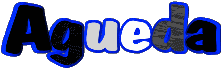 Agueda A WEIBLICH - Spanien Vorname 