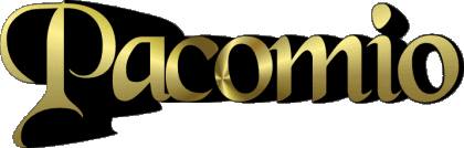 Pacomio P MANN - Italien Vorname 