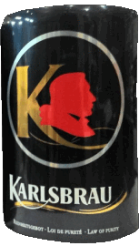 Karlsbrau Allemagne Bières Boissons 