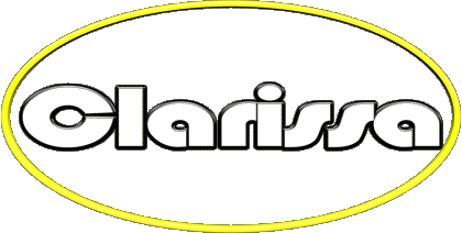 Clarissa C FEMININE - Italy First Names 