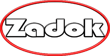 Zadok Z MASCULINE -  UK - USA - IRL - AUS - NZ First Names 