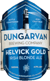 Dungarvan Irlanda Cervezas Bebidas 