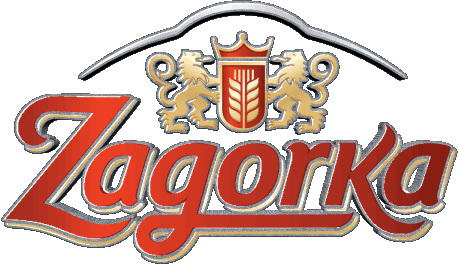 Zagorka Bulgaria Beers Drinks 
