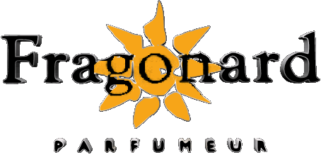 Logo-Logo Fragonard Couture - Parfum Mode 