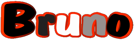 Bruno B MASCULINO - Francia Nombre 