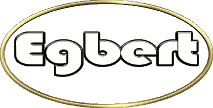 Egbert E MANN - UK - USA - IRL - AUS - NZ Vorname 