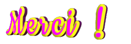 009 Merci Französisch Nachrichten 