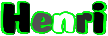 Henri H MASCHIO - Francia Nome 