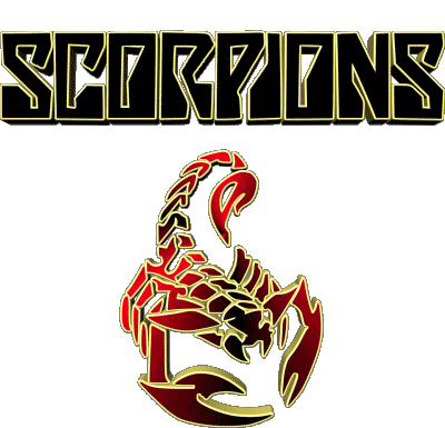 Scorpions Hard Rock Music Multi Media 