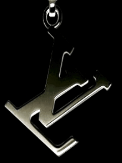 Louis Vuitton Alta Costura - Perfume Moda 