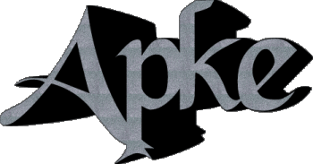 Apke A MASCULINE - German First Names 